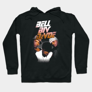 Keith Sweat Hoodie